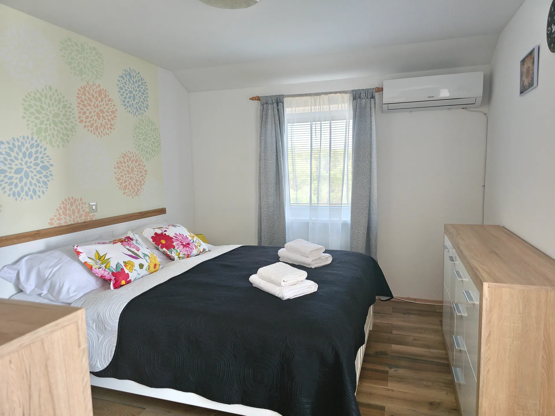 Apartmán 5