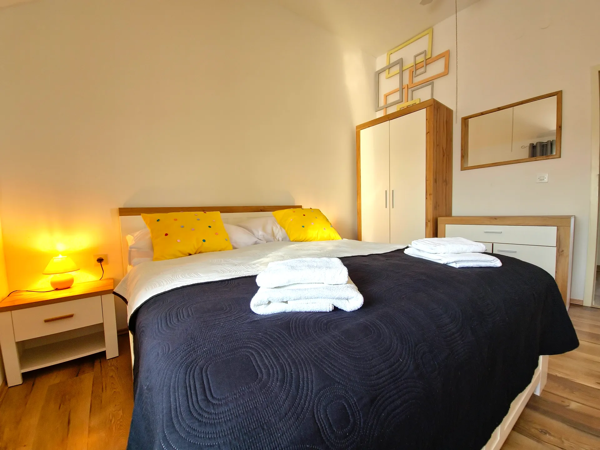 Apartmán 6